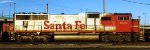 Santa Fe SD75M 236